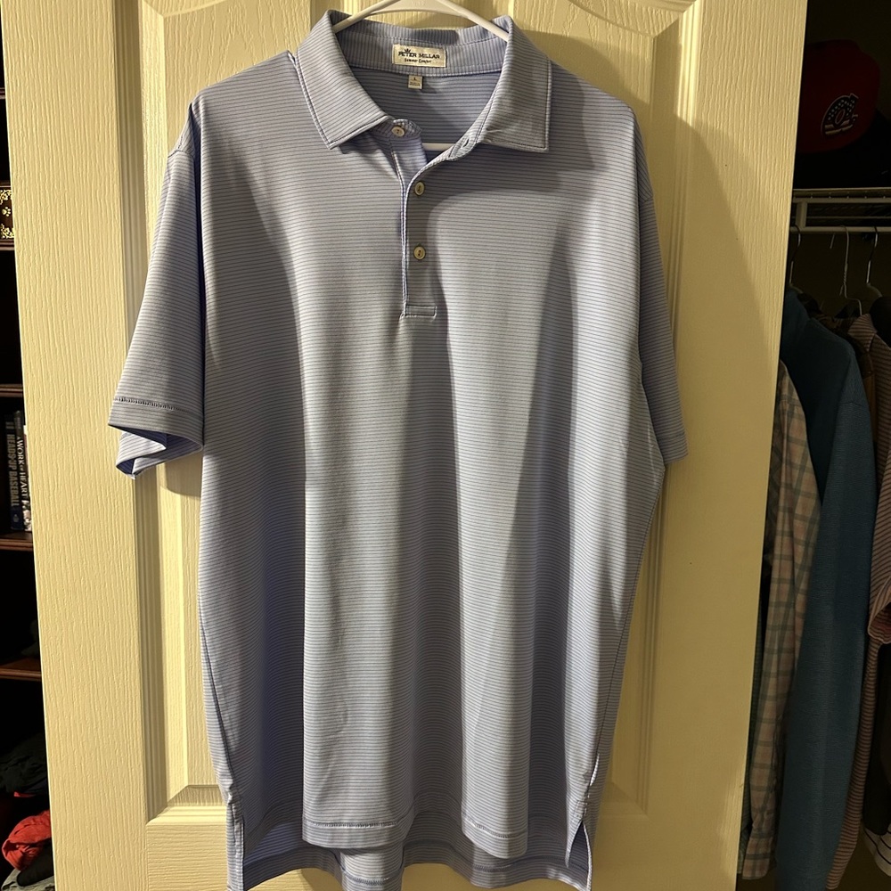 Peter Millar Summer Comfort Polo
